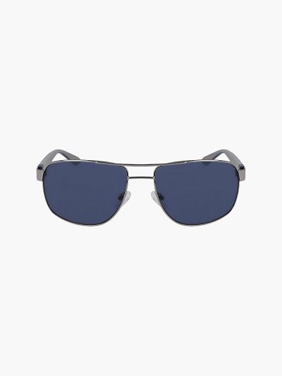 Calvin Klein Táskák & Kiegészítők HU170025 | Calvin Klein Navigator Férfi Napszemüveg Kék